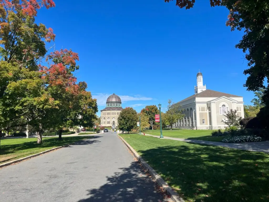 UNION COLLEGE